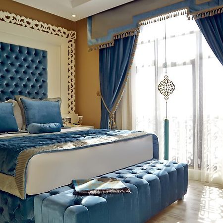 Real Konak Hotel Batman Habitación foto
